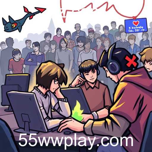 55WW