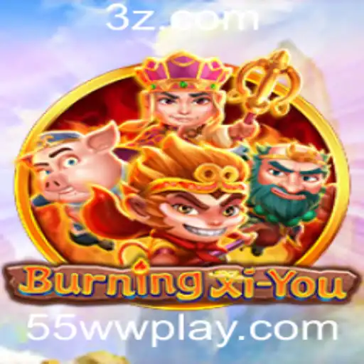 Descubra o Fascinante Mundo de BurningXiYou: Uma Aventura Inigualável