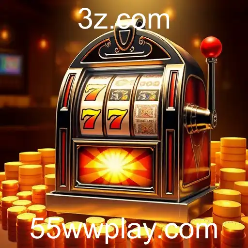 Explorando o Mundo dos Caça-Níqueis e a Palavra Chave 55WW