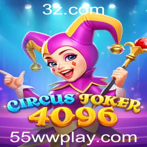 CircusJoker4096: O Novo Fenômeno do Mundo dos Jogos
