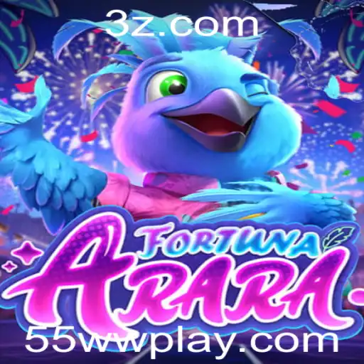 Descubra o Fascinante Mundo do Jogo FortunaArara