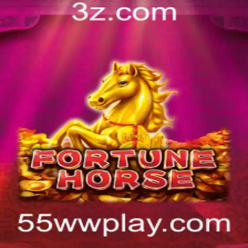 FortuneHorse: O Novo Fenômeno do Mundo dos Jogos