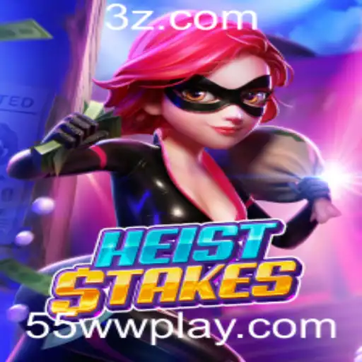 Explorando HeistStakes: Uma Jornada no Mundo dos Golpes Audaciosos