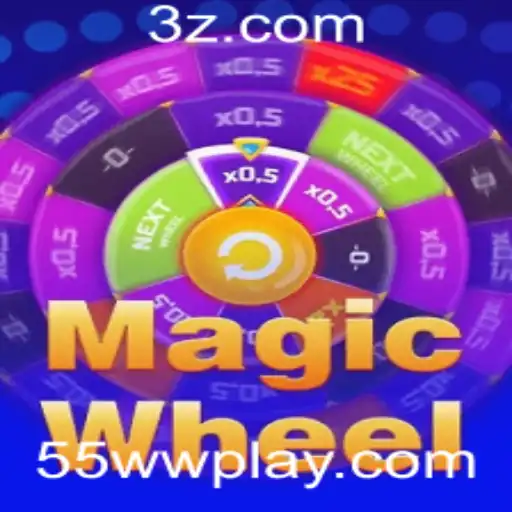 MagicWheel: Uma Viagem Encantada pelo Universo dos Jogos