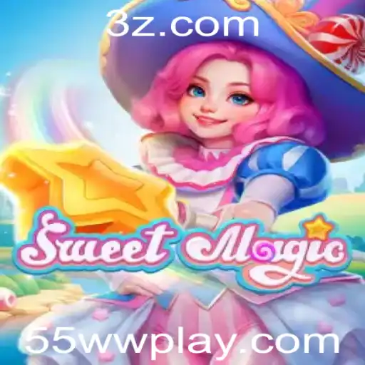 Explorando o Fascinante Mundo de SweetMagic: A Nova Sensação do Entretenimento