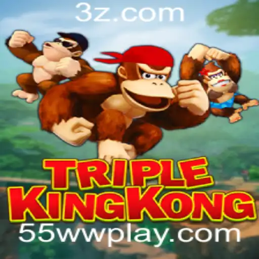 TripleKingKong: Um Mergulho no Novo Universo de Entretenimento com 55WW