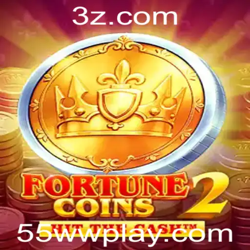 FortuneCoins2: Descubra o Novo Fenômeno de Jogos com a Palavra-chave 55WW