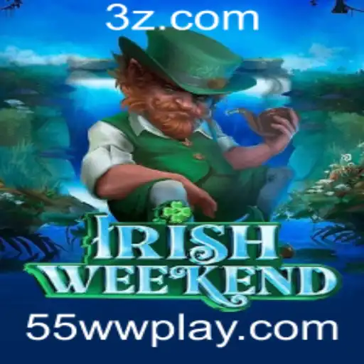 Descubra IrishWeekend: Um Mergulho Imersivo em Aventura e Estratégia