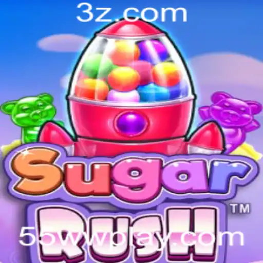 Descobrindo o Mundo de SugarRush: Uma Aventura Doce e Estratégica com 55WW