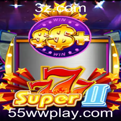 Explorando o Fascinante Mundo de Super777II: O Novo Fenômeno dos Jogos