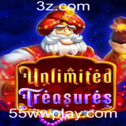 UnlimitedTreasures: Aventuras e Estratégias no Mundo de Tesouros Ilimitados