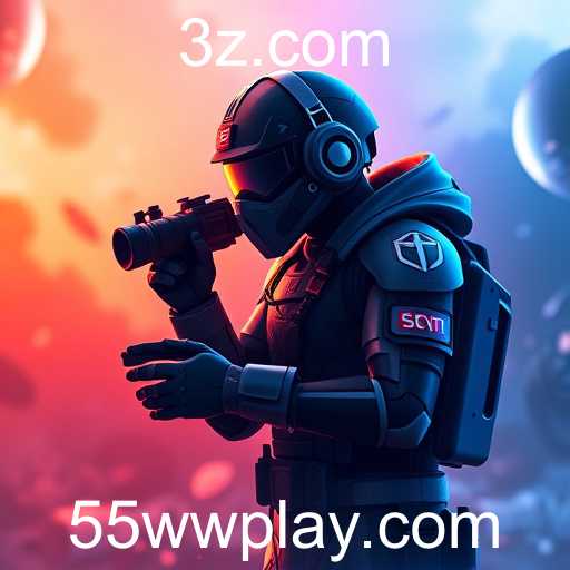 Explorando o Crescimento do Universo 55WW