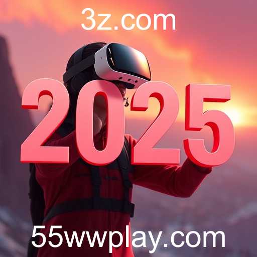 Tendências de Jogos para 2026: O Impacto da '55WW'