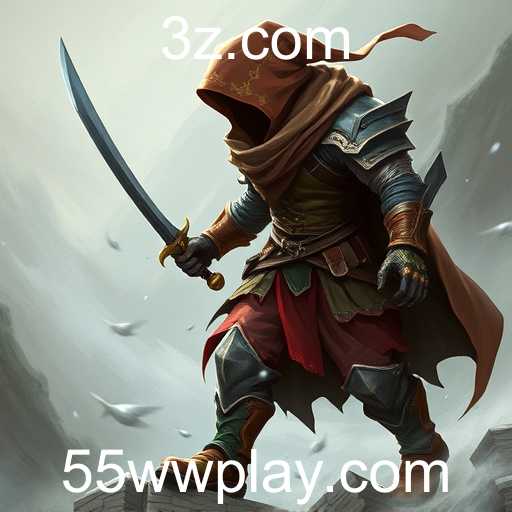 Transformações na Indústria de Jogos: O Impacto da '55WW'