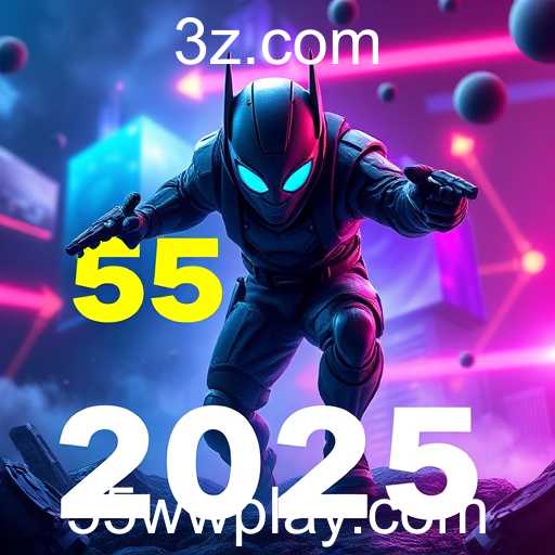 Revolução no Mundo dos Jogos com 55WW