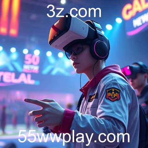 A Revolução Dos Jogos Em 2025