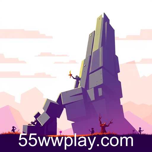 A Revolução do Jogo Online: 55WW no Cenário Mundial