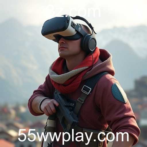 Revolução Tecnológica Transforma o Cenário dos Videojogos